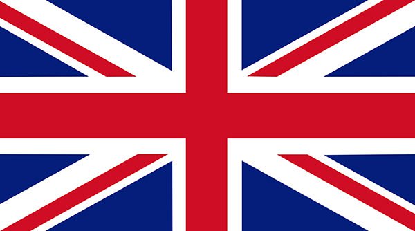 UK flag graphic