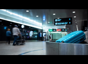 Safeguarding the Future of Air Travel: Baggage Handling and OT Systems Cyber Security